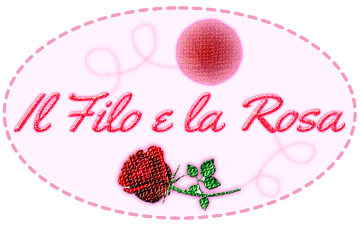 Logo Il filo e la rosa